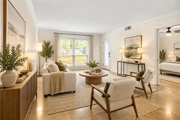 6851 Roswell Road #M13, Sandy Springs, GA 30328