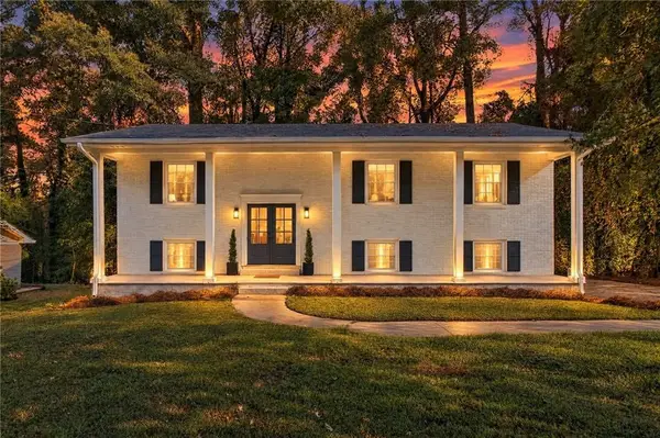 2131 Chevy Chase Lane, Decatur, GA 30032
