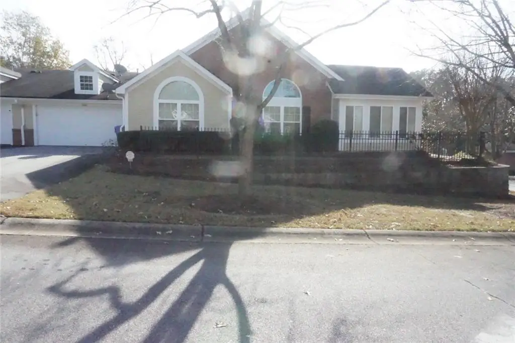 1802 Cascade Park Drive Sw, Atlanta, GA 30331 - #1