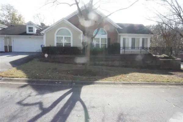 1802 Cascade Park Drive Sw, Atlanta, GA 30331