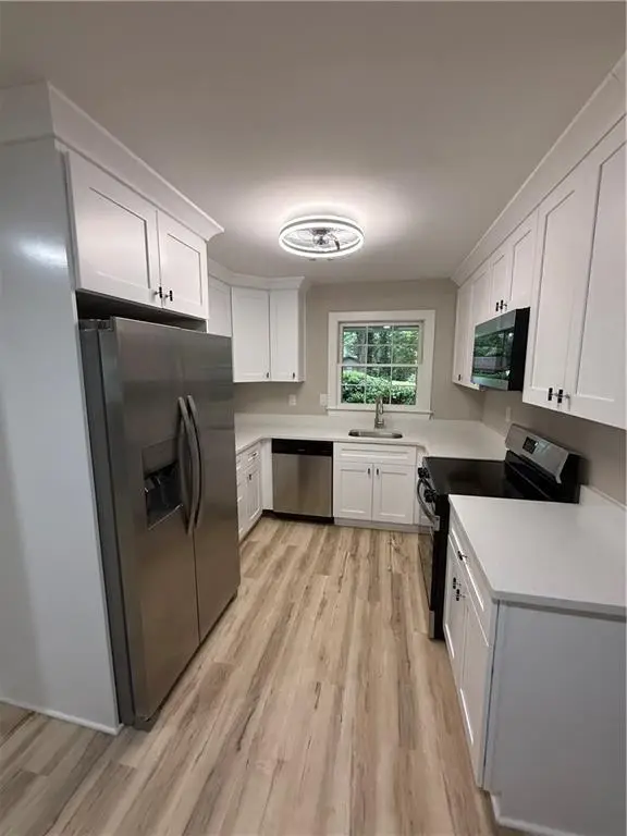1512 Pine Circle, Lawrenceville, GA 30044 - #3