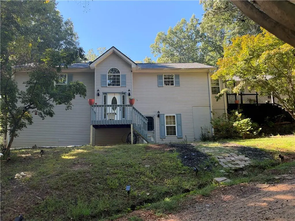 5472 Britt Whitmire Road, Gainesville, GA 30506 - #1