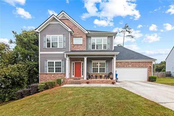 210 Jennah Walk, Union City, GA 30291