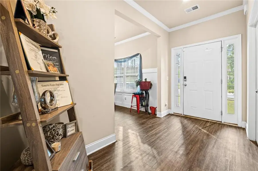210 Jennah Walk, Union City, GA 30291 - #2