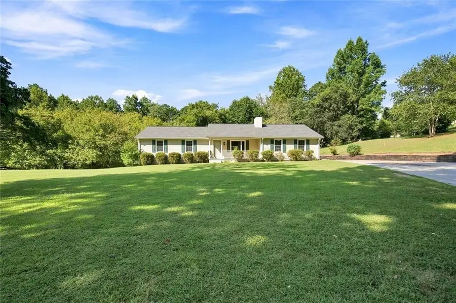 13480 New Providence Road, Alpharetta, GA 30004 - #2