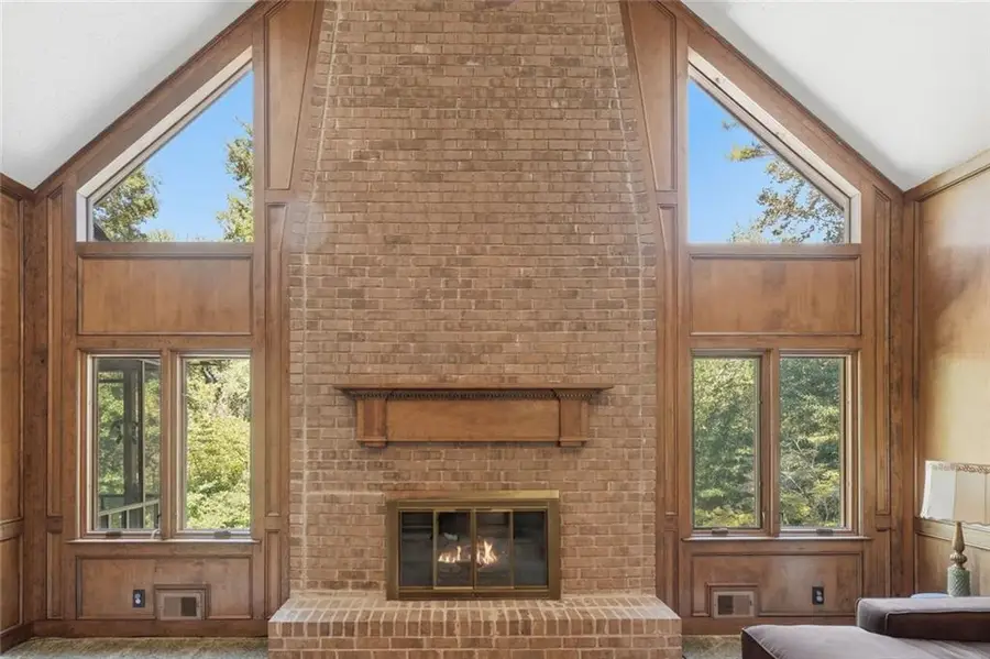1668 Withmere Way, Dunwoody, GA 30338 - #2