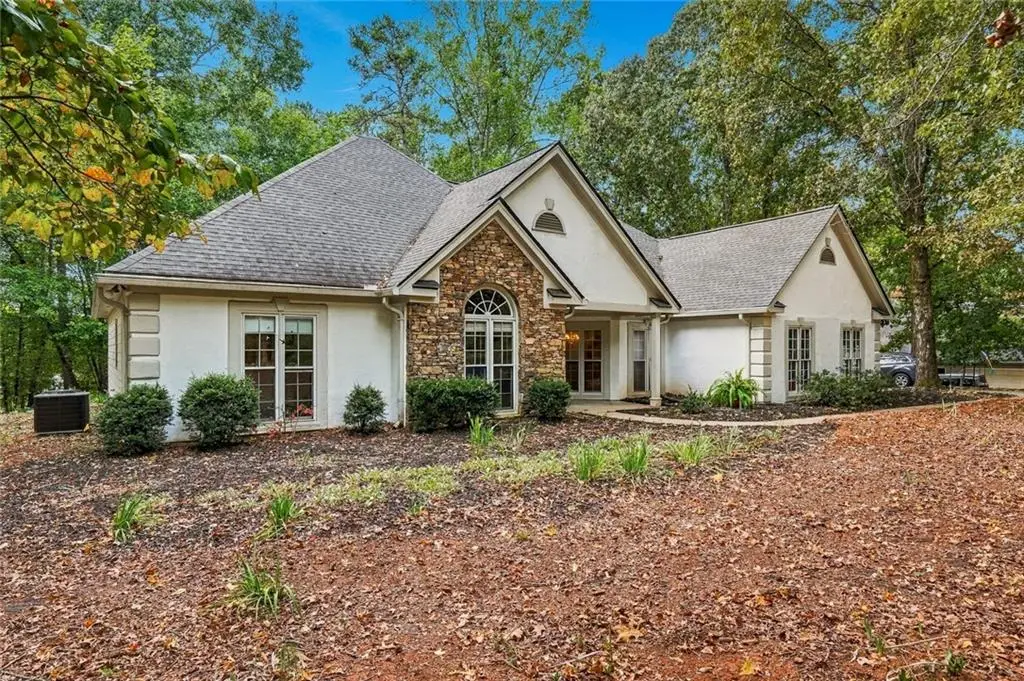 4230 Creekwood Drive, Cumming, GA 30041 - #1
