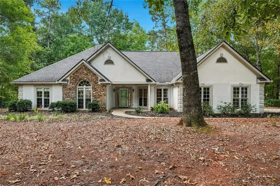 4230 Creekwood Drive, Cumming, GA 30041 - #2
