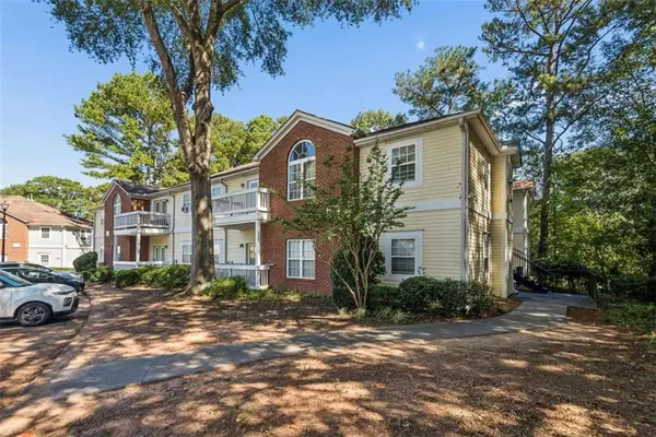 4331 Orchard Park Court #4331, Stone Mountain, GA 30083