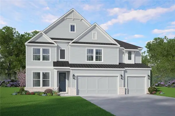 2360 Sunny Spring Lane, Loganville, GA 30052