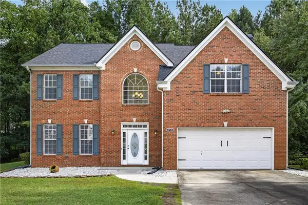 455 Cotton Gin Lane, Lawrenceville, GA 30045
