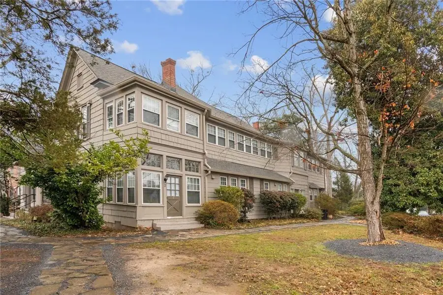 3556 E Main Street, Atlanta, GA 30337 - #2