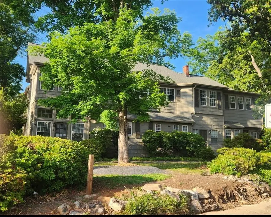 3556 E Main Street, Atlanta, GA 30337 - #3