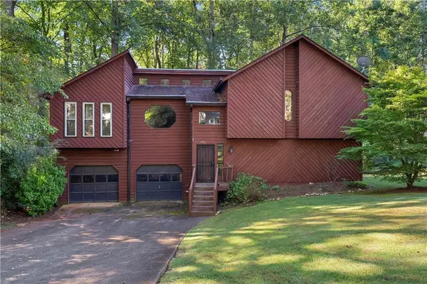 5143 Willow Tarn, Acworth, GA 30102