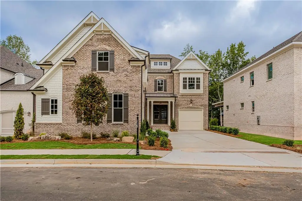 10015 Ruppel Lane, Johns Creek, GA 30005 - #1