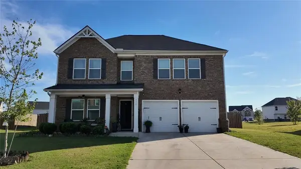 498 Daffodil Lane, Mcdonough, GA 30253