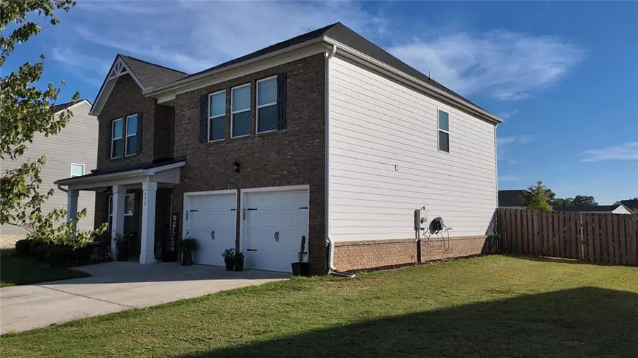 498 Daffodil Lane, McDonough, GA 30253 - #2