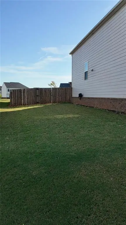 498 Daffodil Lane, McDonough, GA 30253 - #3