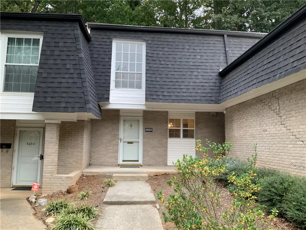 5440 Chemin De Vie, Sandy Springs, GA 30342 - #1