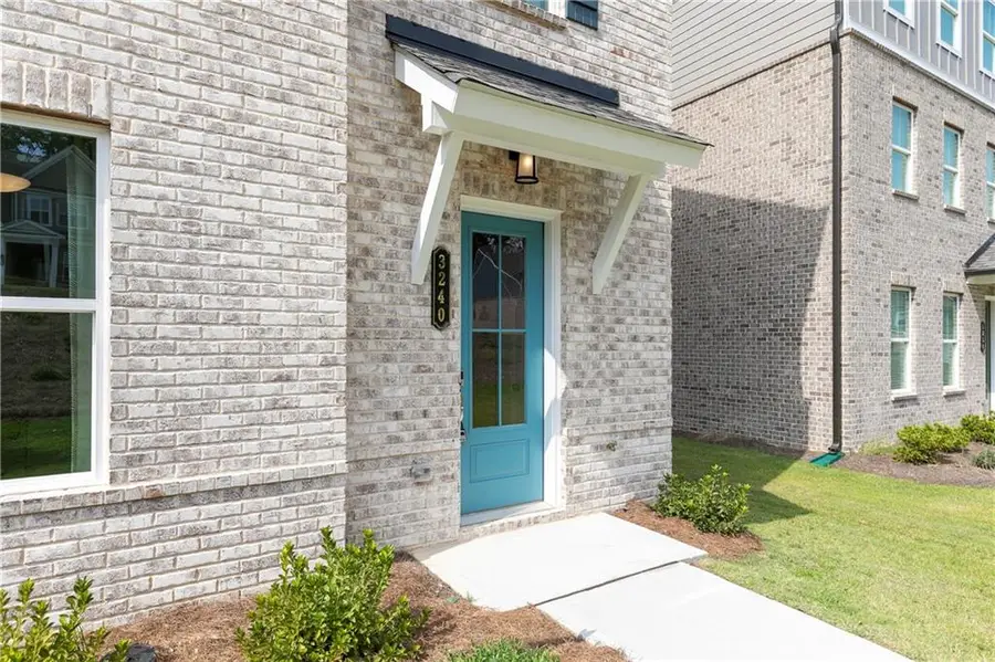 3550 Willow Glade Trail, Lawrenceville, GA 30043 - #2