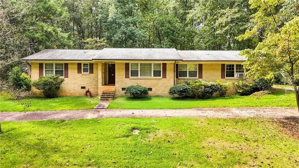 188 Fieldstone Lane, Covington, GA 30016 - #1