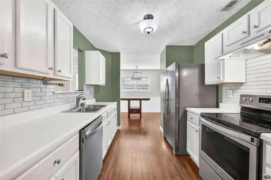 135 Ellistown Road, Jackson, GA 30233 - #2