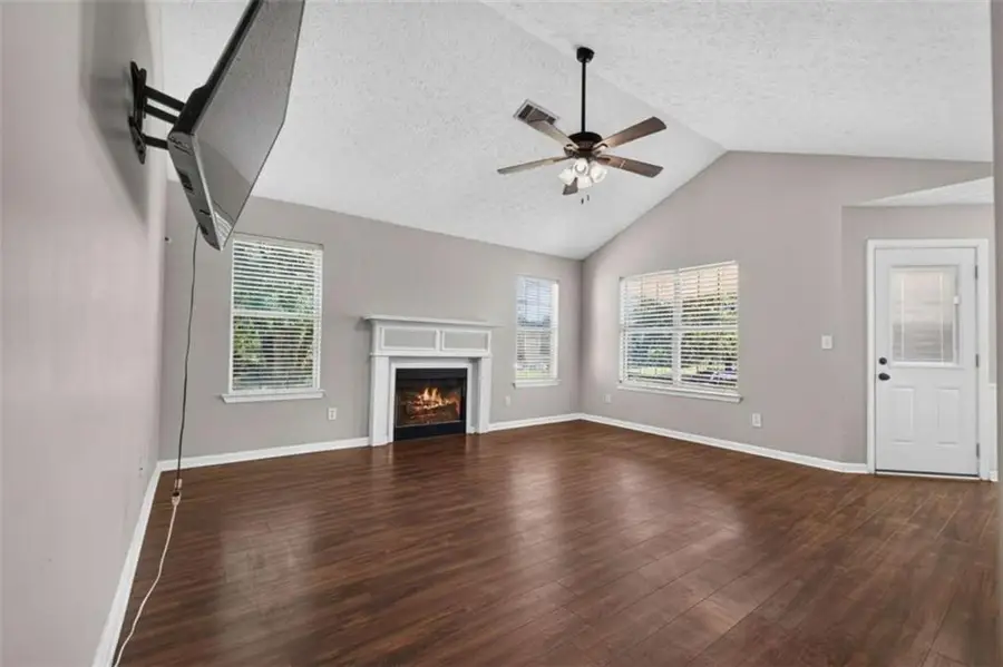 135 Ellistown Road, Jackson, GA 30233 - #3