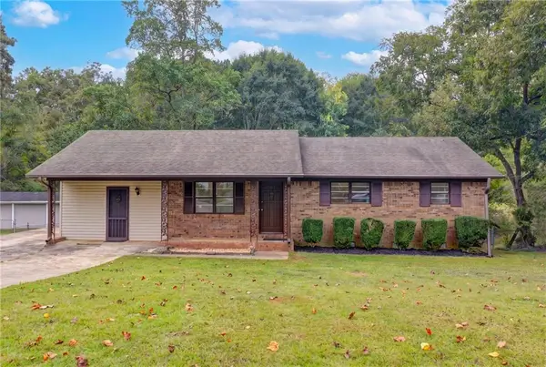 4921 Merlin Drive, Oakwood, GA 30566