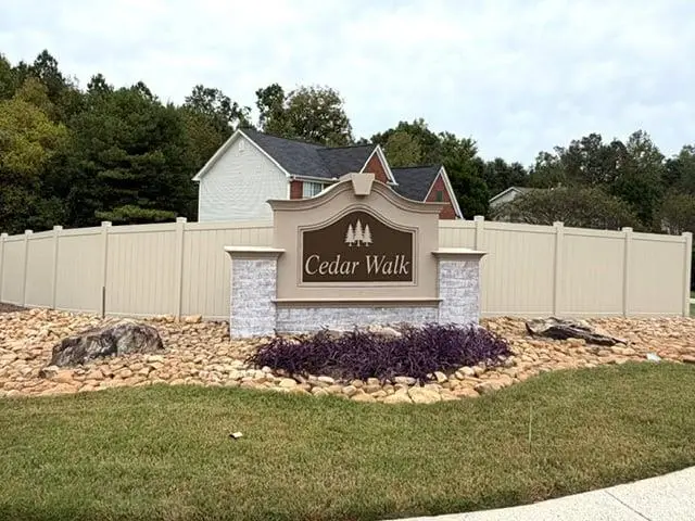 1820 E Cedar Walk Lane, Conley, GA 30288 - #3