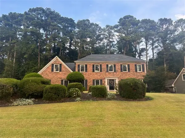 842 Maxie Lane, Lawrenceville, GA 30044