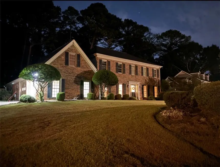 842 Maxie Lane, Lawrenceville, GA 30044 - #2