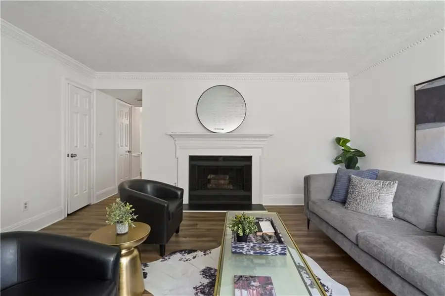 6097 Queen Anne Court, Norcross, GA 30093 - #2