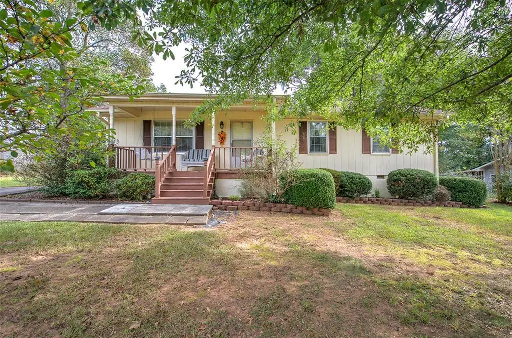 255 State Highway 20 Spur Se, Cartersville, GA 30121 - #1