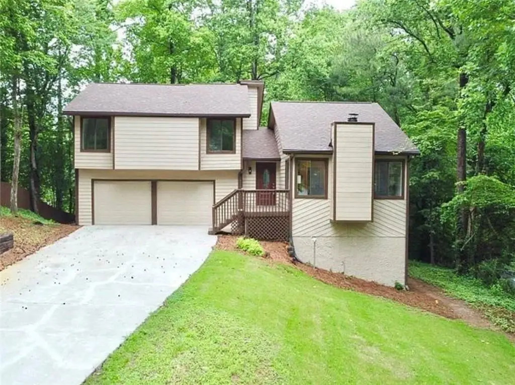 4579 Glenforest Drive Ne, Roswell, GA 30075 - #1