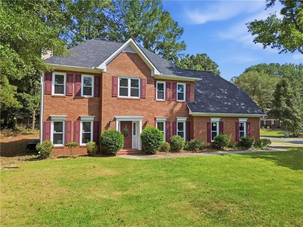 2730 Wynford Avenue Sw, Marietta, GA 30064 - #1