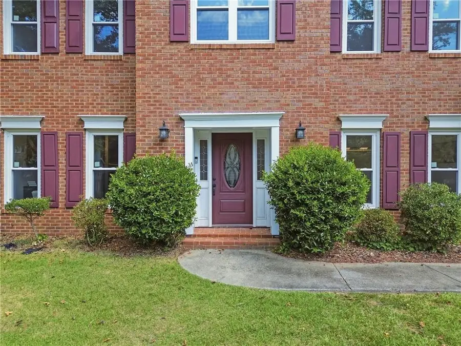 2730 Wynford Avenue Sw, Marietta, GA 30064 - #3