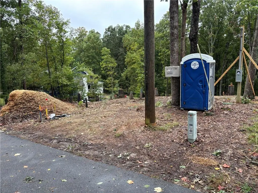 Address Withheld By Seller, Flowery Branch, GA 30542 - #1
