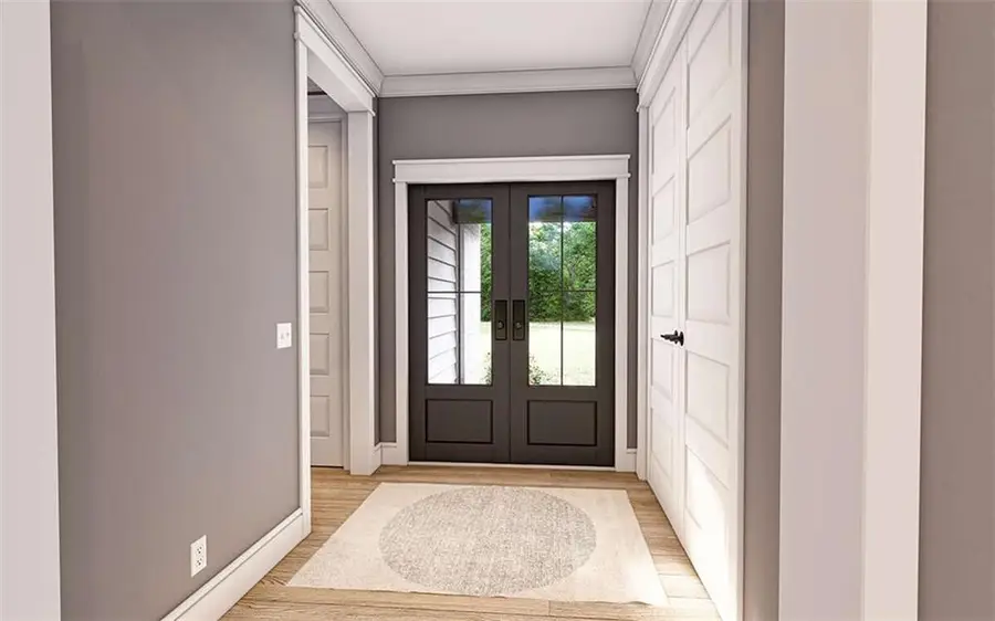 LOT 1 New Hope Church Road, Carrollton, GA 30117 - #2