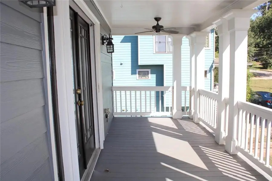 1539 Carter Road, Decatur, GA 30032 - #3