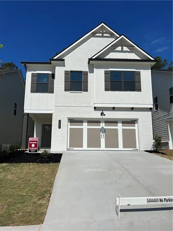 3586 Cavell Court, Auburn, GA 30011