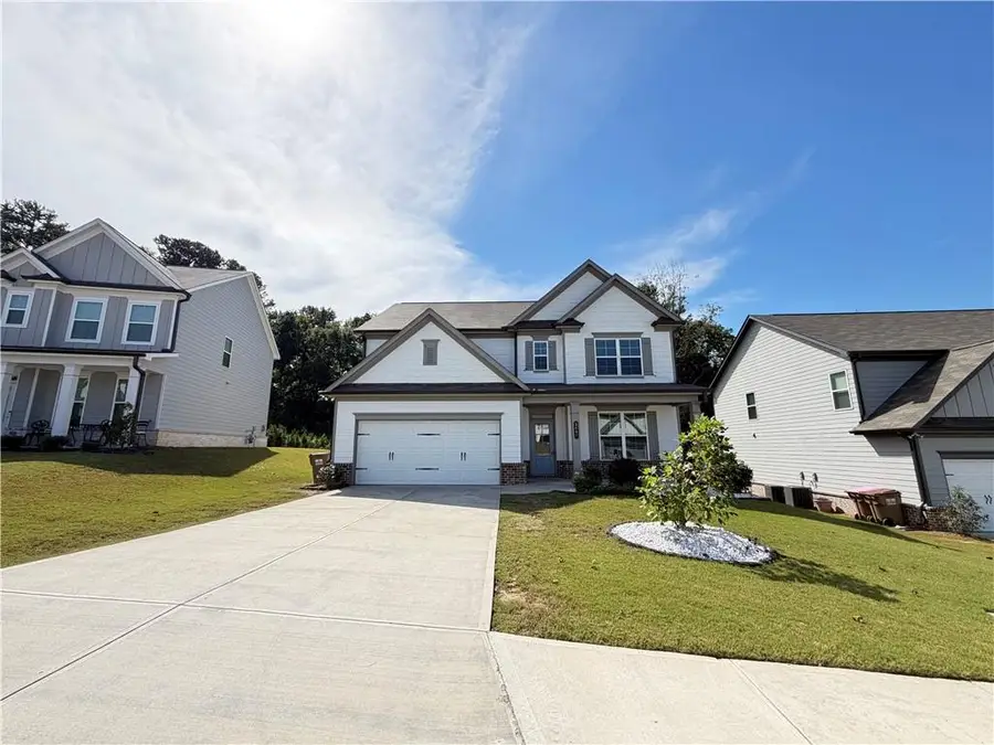 3607 Bryant Meadows Circle, Buford, GA 30519 - #2