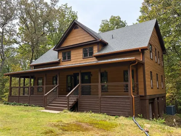 184 Jordan Drive, Blue Ridge, GA 30513