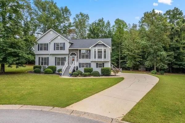 335 Spring Dale Lane, Dallas, GA 30157