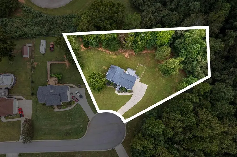 335 Spring Dale Lane, Dallas, GA 30157 - #3