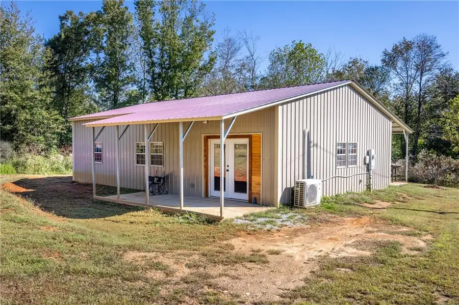 7930 Henderson Mountain Road, Jasper, GA 30143 - #2