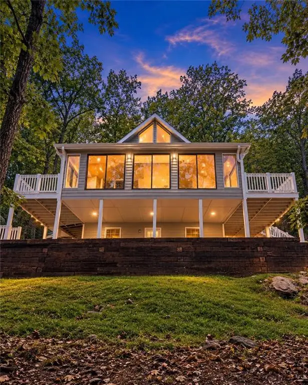 126 Louie Court, Waleska, GA 30183 - #2