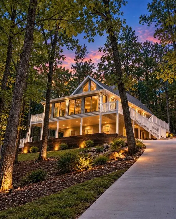 126 Louie Court, Waleska, GA 30183 - #3