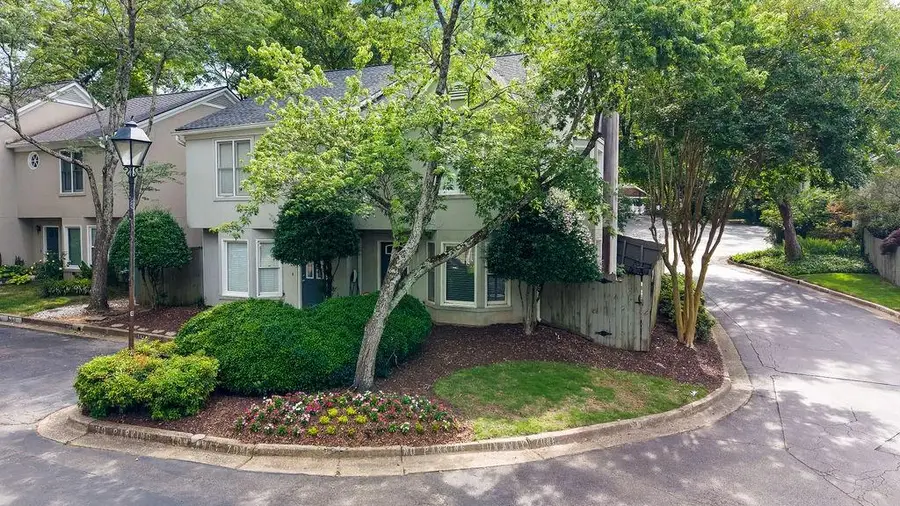 502 Defoors Lndg Nw, Atlanta, GA 30318 - #2