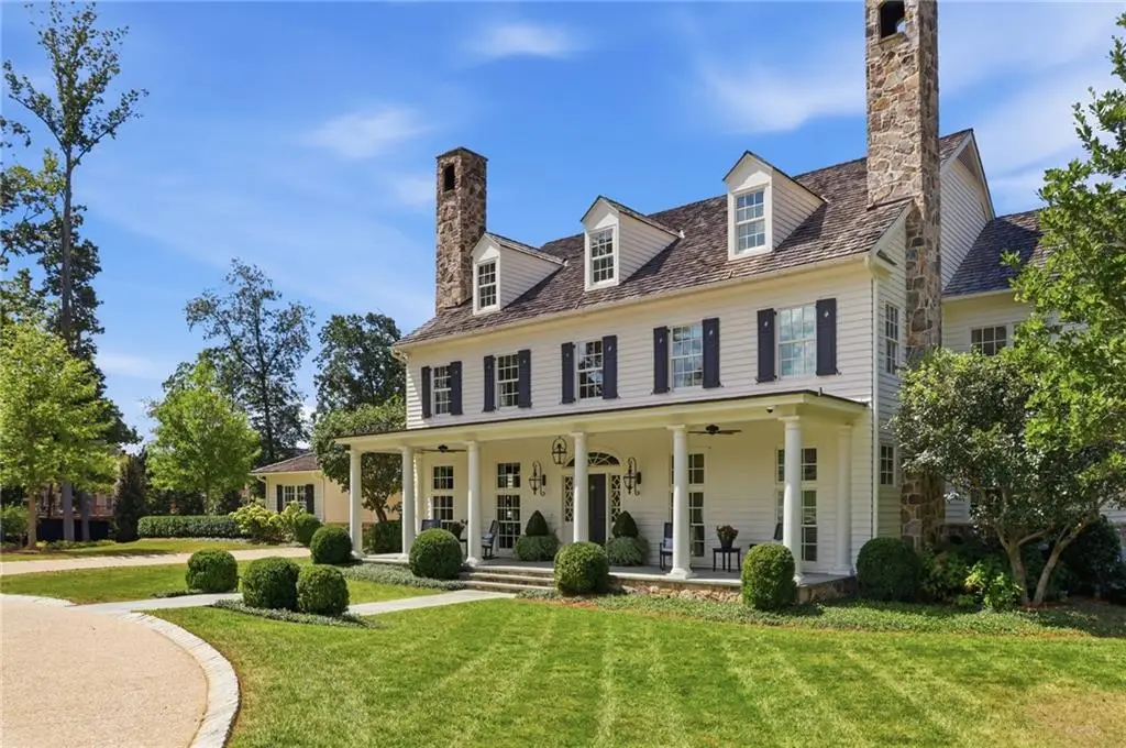 2450 Kirk Lane Nw, Kennesaw, GA 30152 - #1