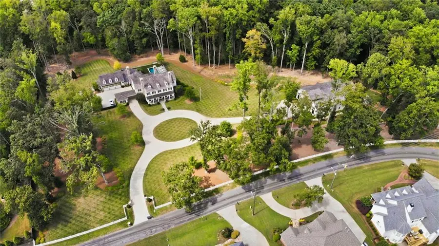 2450 Kirk Lane Nw, Kennesaw, GA 30152 - #2